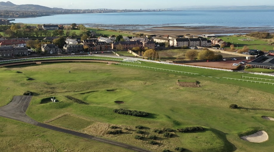 Photo of Musselburgh Old Course Golf Club